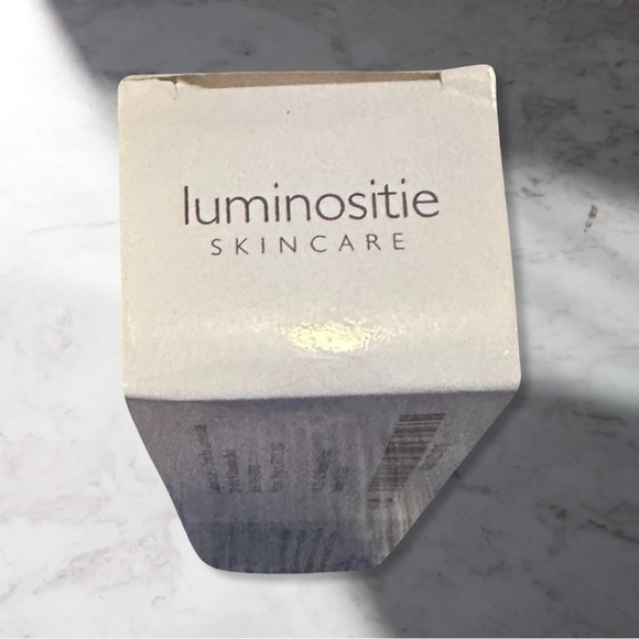 NIB Lumiroller MT Micro Titanium Tips Facial Massager Skin Care Tool 0.25mm - Picture 9 of 10